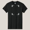 Heavy Cotton ™ 100% Cotton T Shirt Thumbnail