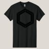 Heavy Cotton ™ 100% Cotton T Shirt Thumbnail