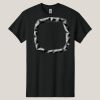 Heavy Cotton ™ 100% Cotton T Shirt Thumbnail