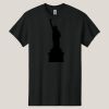 Heavy Cotton ™ 100% Cotton T Shirt Thumbnail