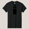 Heavy Cotton ™ 100% Cotton T Shirt Thumbnail