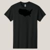 Heavy Cotton ™ 100% Cotton T Shirt Thumbnail