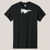 Heavy Cotton ™ 100% Cotton T Shirt Thumbnail