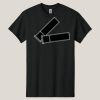 Heavy Cotton ™ 100% Cotton T Shirt Thumbnail
