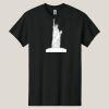 Heavy Cotton ™ 100% Cotton T Shirt Thumbnail