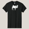 Heavy Cotton ™ 100% Cotton T Shirt Thumbnail