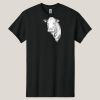 Heavy Cotton ™ 100% Cotton T Shirt Thumbnail