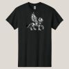 Heavy Cotton ™ 100% Cotton T Shirt Thumbnail