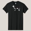 Heavy Cotton ™ 100% Cotton T Shirt Thumbnail