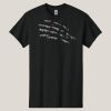 Heavy Cotton ™ 100% Cotton T Shirt Thumbnail