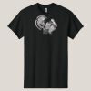 Heavy Cotton ™ 100% Cotton T Shirt Thumbnail