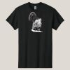 Heavy Cotton ™ 100% Cotton T Shirt Thumbnail