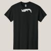 Heavy Cotton ™ 100% Cotton T Shirt Thumbnail