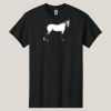 Heavy Cotton ™ 100% Cotton T Shirt Thumbnail