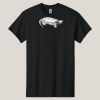 Heavy Cotton ™ 100% Cotton T Shirt Thumbnail