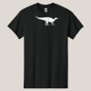 Heavy Cotton ™ 100% Cotton T Shirt Thumbnail