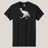 Heavy Cotton ™ 100% Cotton T Shirt Thumbnail