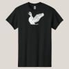 Heavy Cotton ™ 100% Cotton T Shirt Thumbnail