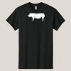 Heavy Cotton ™ 100% Cotton T Shirt Thumbnail