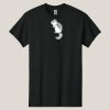 Heavy Cotton ™ 100% Cotton T Shirt Thumbnail