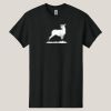 Heavy Cotton ™ 100% Cotton T Shirt Thumbnail
