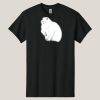 Heavy Cotton ™ 100% Cotton T Shirt Thumbnail