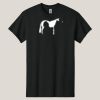 Heavy Cotton ™ 100% Cotton T Shirt Thumbnail