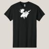 Heavy Cotton ™ 100% Cotton T Shirt Thumbnail