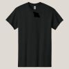 Heavy Cotton ™ 100% Cotton T Shirt Thumbnail
