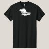 Heavy Cotton ™ 100% Cotton T Shirt Thumbnail