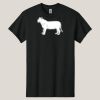 Heavy Cotton ™ 100% Cotton T Shirt Thumbnail