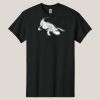 Heavy Cotton ™ 100% Cotton T Shirt Thumbnail