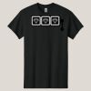 Heavy Cotton ™ 100% Cotton T Shirt Thumbnail