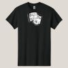 Heavy Cotton ™ 100% Cotton T Shirt Thumbnail