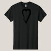 Heavy Cotton ™ 100% Cotton T Shirt Thumbnail