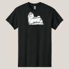 Heavy Cotton ™ 100% Cotton T Shirt Thumbnail