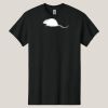 Heavy Cotton ™ 100% Cotton T Shirt Thumbnail
