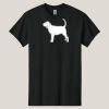 Heavy Cotton ™ 100% Cotton T Shirt Thumbnail