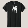 Heavy Cotton ™ 100% Cotton T Shirt Thumbnail