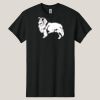 Heavy Cotton ™ 100% Cotton T Shirt Thumbnail