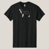 Heavy Cotton ™ 100% Cotton T Shirt Thumbnail