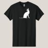 Heavy Cotton ™ 100% Cotton T Shirt Thumbnail