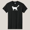 Heavy Cotton ™ 100% Cotton T Shirt Thumbnail