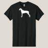 Heavy Cotton ™ 100% Cotton T Shirt Thumbnail