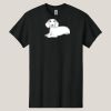 Heavy Cotton ™ 100% Cotton T Shirt Thumbnail
