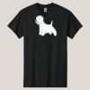 Heavy Cotton ™ 100% Cotton T Shirt Thumbnail