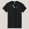 Heavy Cotton ™ 100% Cotton T Shirt Thumbnail