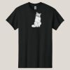 Heavy Cotton ™ 100% Cotton T Shirt Thumbnail
