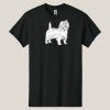 Heavy Cotton ™ 100% Cotton T Shirt Thumbnail