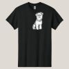 Heavy Cotton ™ 100% Cotton T Shirt Thumbnail